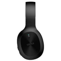 NEW Bluetooth slušalke z mikrofonom Edifier W600BT Črna (1 kosov)