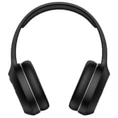 NEW Bluetooth slušalke z mikrofonom Edifier W600BT Črna (1 kosov)