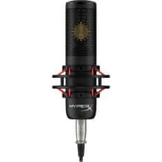 slomart mikrofon hyperx procast microphone
