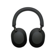 NEW Slušalke z diademom Sony WH-1000XM5 Črna
