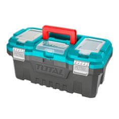 Total Plastična škatla za orodje 508x296x261mm (TPBX0202)