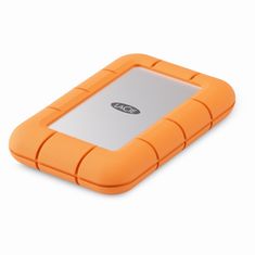 LaCie 1TB Rugged Mini SSD