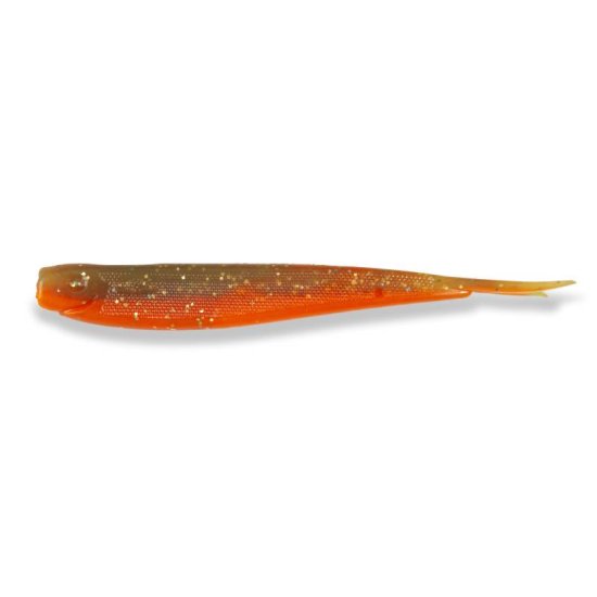 Vaba Moby V-Tail 2.0 vzorec MOO 12,5 cm 1 kos