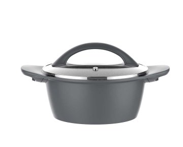 schafer LONEC S STEKLENIM POKROVOM