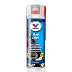 Valvoline večnamesko mazivo v spreju Multi 500ml