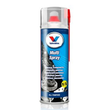 Valvoline večnamesko mazivo v spreju Multi 500ml