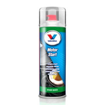 Valvoline sprej za vžig motorja 500ml