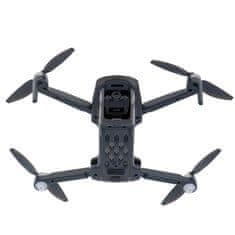 WOWO RC dron Syma W3 s kamero 4K EIS, 2,4 GHz 5G WiFi, daljinskim upravljalnikom