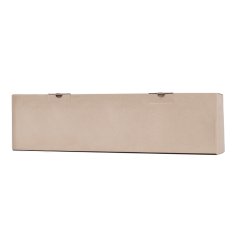 WOWO Varnostna ograja za posteljo Elephant - Varnostna ograja za posteljo Elephant 90 cm