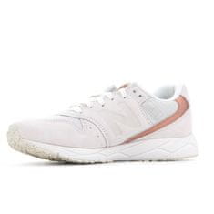 New Balance Čevlji bela 37.5 EU WRT96EAA