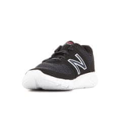 New Balance Čevlji črna 36.5 EU 365