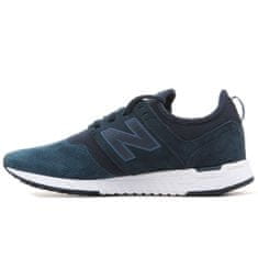 New Balance Čevlji mornarsko modra 37.5 EU 247