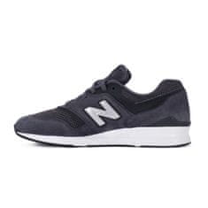 New Balance Čevlji mornarsko modra 36.5 EU 697