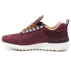 New Balance Čevlji bordo rdeča 40 EU Tbatrc