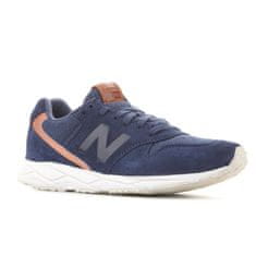 New Balance Čevlji mornarsko modra 37.5 EU WRT96EAB