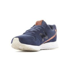 New Balance Čevlji mornarsko modra 37.5 EU WRT96EAB