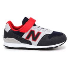 New Balance Čevlji črna 28 EU 996