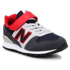 New Balance Čevlji črna 29 EU 996