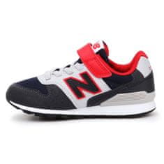 New Balance Čevlji črna 28 EU 996