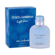 Dolce & Gabbana Light Blue Eau Intense 100 ml parfumska voda za moške