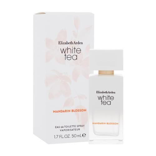Elizabeth Arden White Tea Mandarin Blossom toaletna voda za ženske