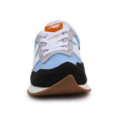 New Balance Čevlji modra 32.5 EU 237