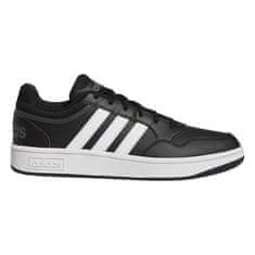 Adidas Čevlji črna 48 EU Hoops 30
