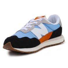 New Balance Čevlji modra 32.5 EU 237