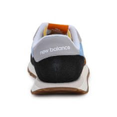 New Balance Čevlji modra 32.5 EU 237