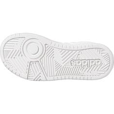 Adidas Čevlji bela 35.5 EU Hoops 30 K