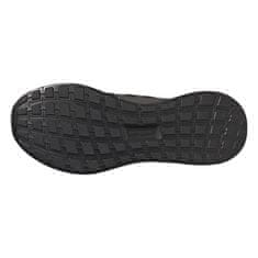 Adidas Čevlji obutev za tek črna 42 2/3 EU EQ19 Run