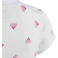 Adidas Majice bela XS Bluv Tee JR