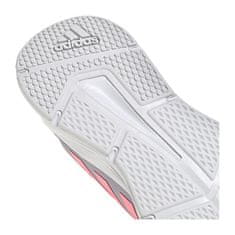 Adidas Čevlji obutev za tek vijolična 41 1/3 EU Galaxy 6