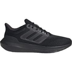 Adidas Čevlji obutev za tek črna 40 EU Ultrabounce