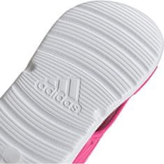 Adidas Sandali roza 21 EU Altaswim I