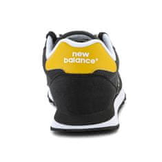 New Balance Čevlji črna 39 EU 500