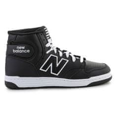 New Balance Čevlji črna 45.5 EU Unsiex
