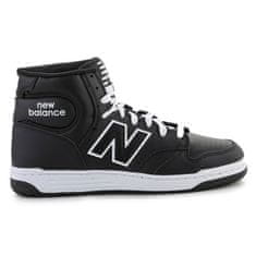 New Balance Čevlji črna 40 EU Unsiex