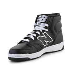 New Balance Čevlji črna 40 EU Unsiex