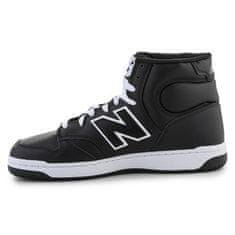 New Balance Čevlji črna 40 EU Unsiex