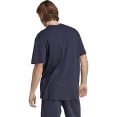Adidas Majice mornarsko modra S All Szn Graphic Tee