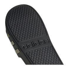 Adidas Japanke črna 40.5 EU Adilette Aqua