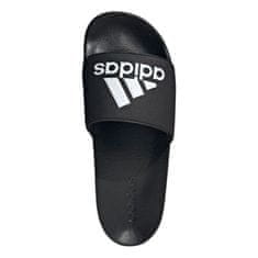 Adidas Japanke čevlji za v vodo črna 47 1/3 EU Adilette Shower