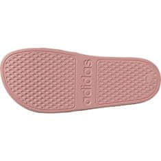Adidas Japanke čevlji za v vodo roza 44 2/3 EU Adilette Aqua