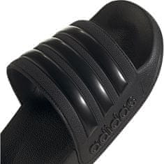 Adidas Japanke čevlji za v vodo črna 44.5 EU Adilette Shower
