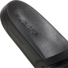Adidas Japanke čevlji za v vodo črna 44.5 EU Adilette Shower