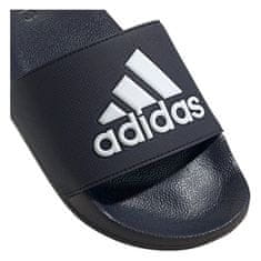 Adidas Japanke čevlji za v vodo črna 44.5 EU Adilette