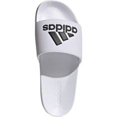 Adidas Japanke bela 43 1/3 EU Adilette Shower Slides