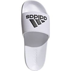 Adidas Japanke bela 46 EU Adilette Shower Slides