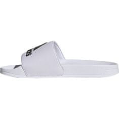 Adidas Japanke bela 43 1/3 EU Adilette Shower Slides